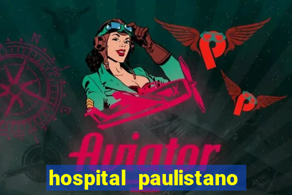 hospital paulistano trabalhe conosco